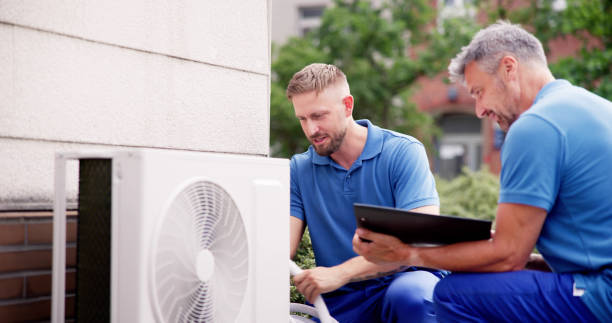 Best HVAC repair near me  in Chisholm, ME