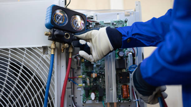 Best HVAC installation services  in Chisholm, ME