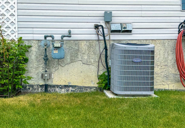 Best HVAC air duct cleaning  in Chisholm, ME